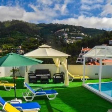 Villa Funchal High View Extérieur photo