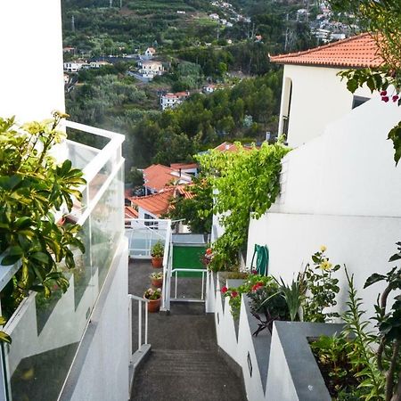 Villa Funchal High View Extérieur photo