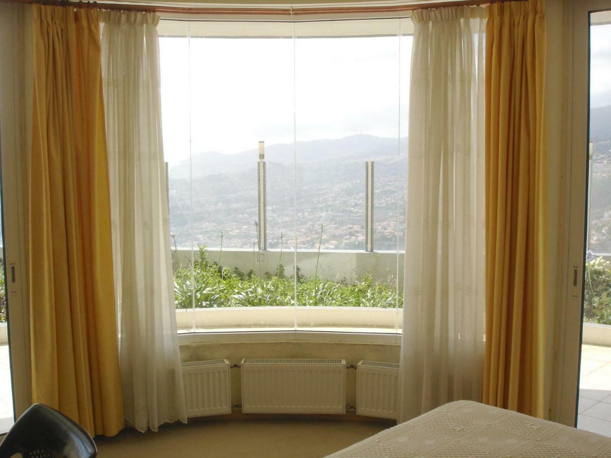 Villa Funchal High View Extérieur photo