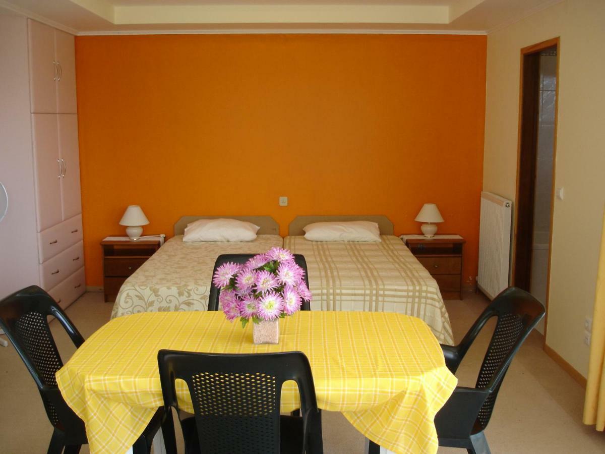 Villa Funchal High View Extérieur photo
