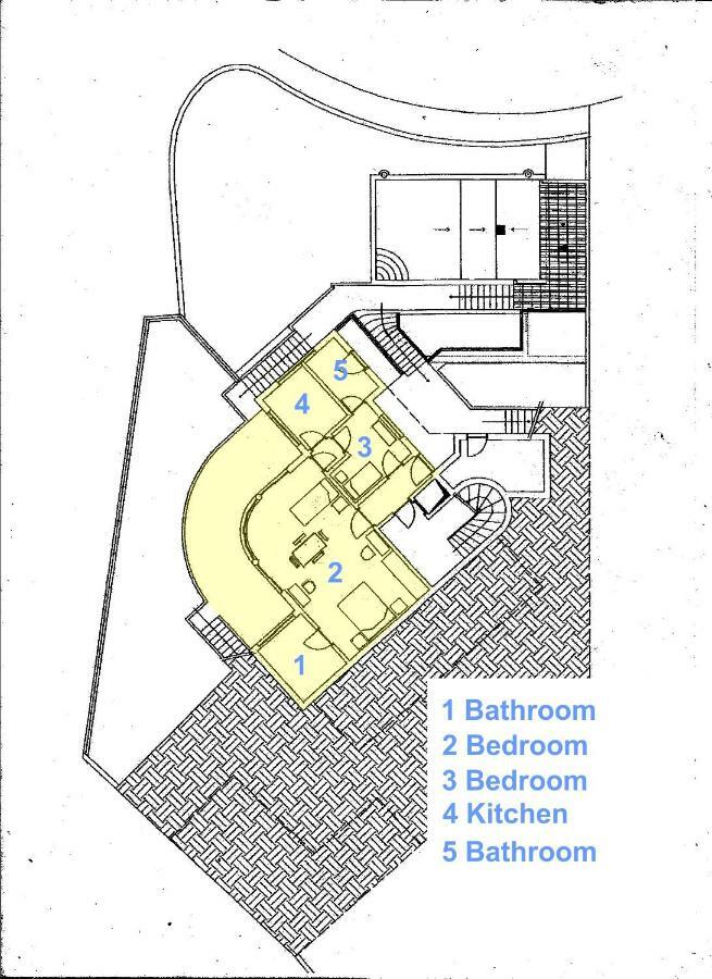 Villa Funchal High View Extérieur photo