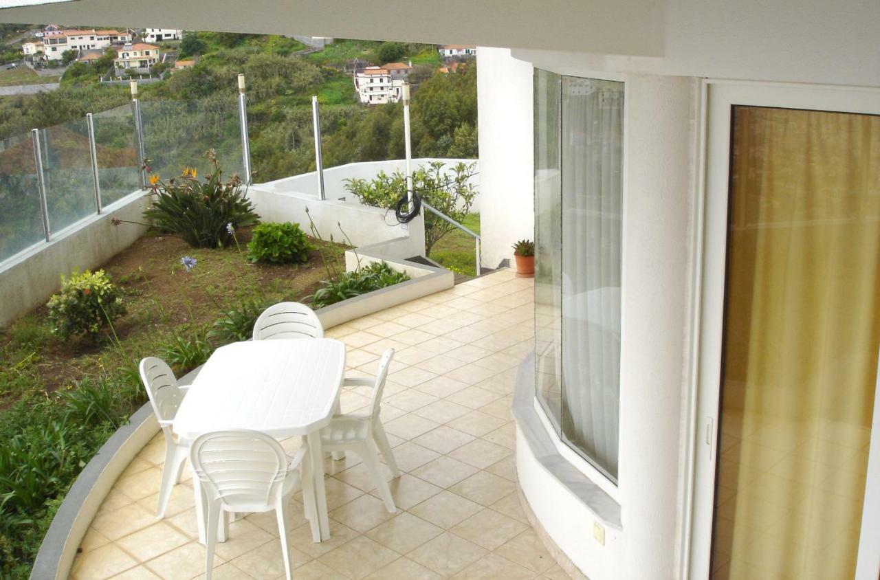 Villa Funchal High View Extérieur photo