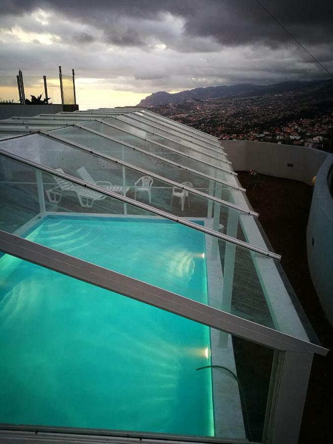 Villa Funchal High View Extérieur photo