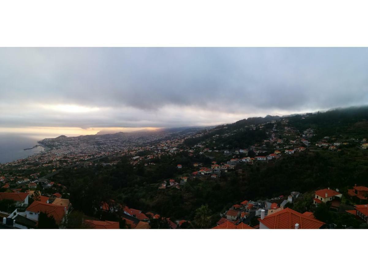 Villa Funchal High View Extérieur photo