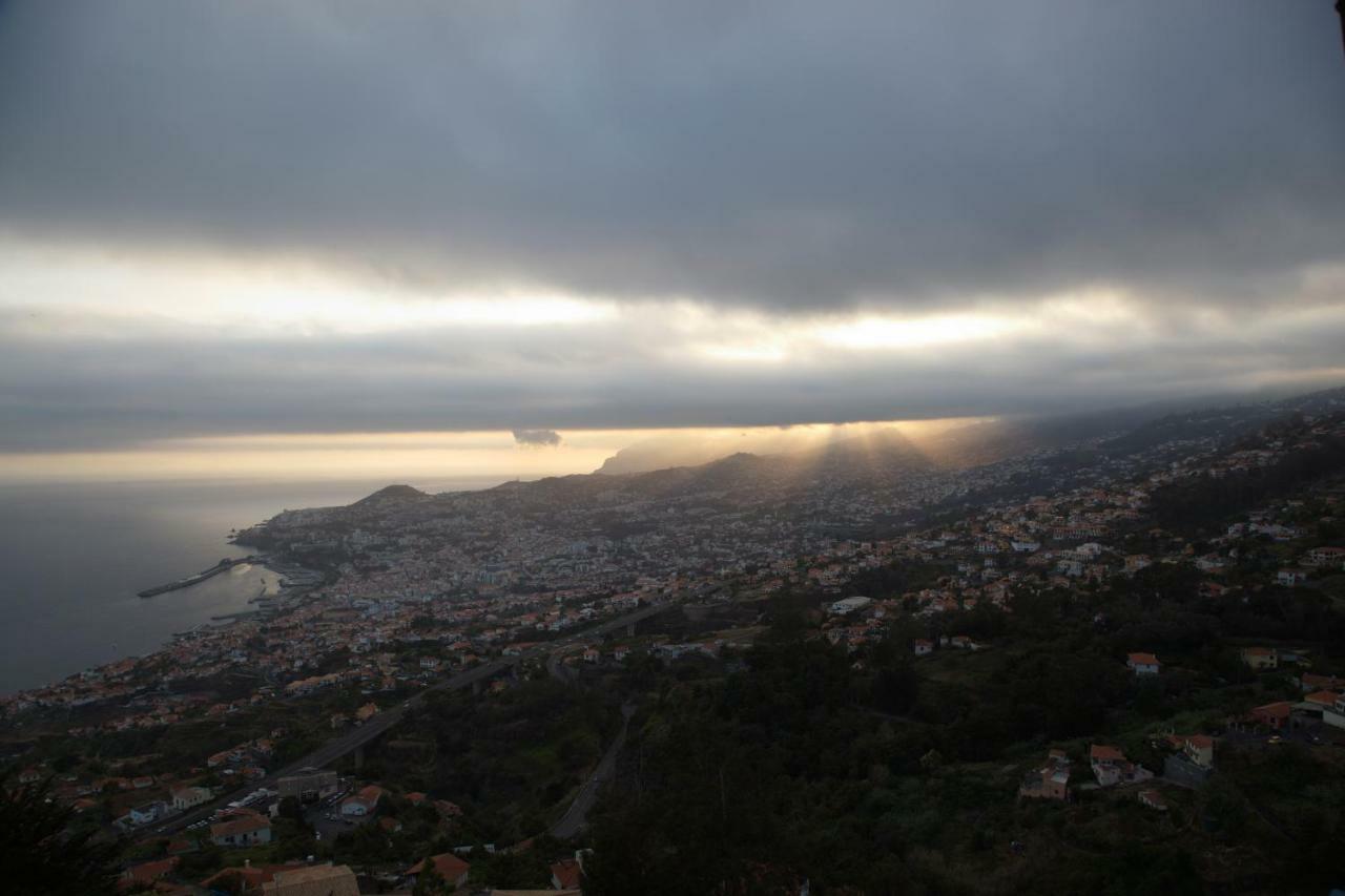 Villa Funchal High View Extérieur photo