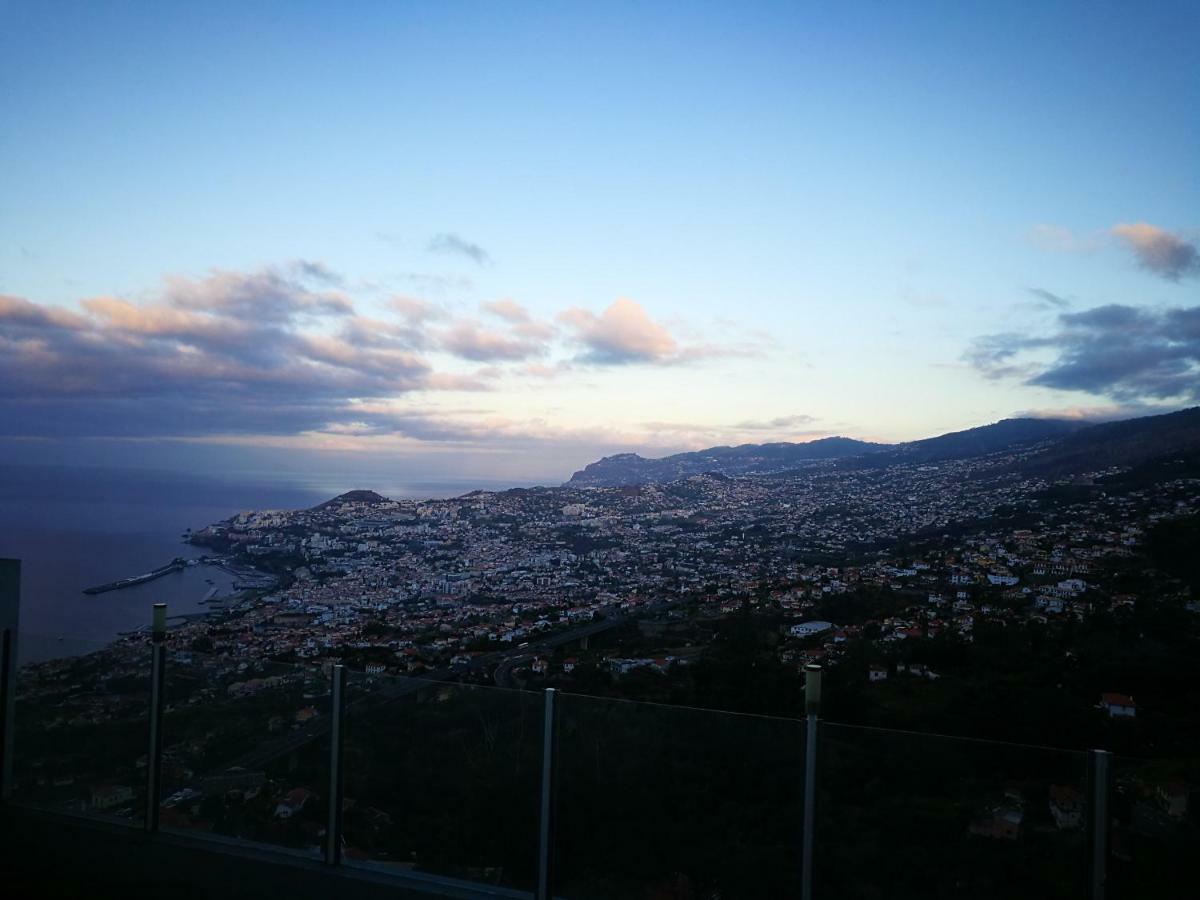 Villa Funchal High View Extérieur photo