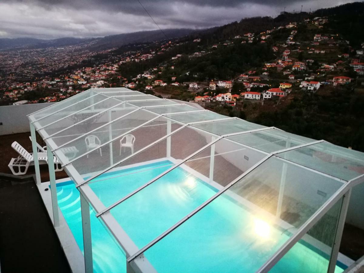 Villa Funchal High View Extérieur photo