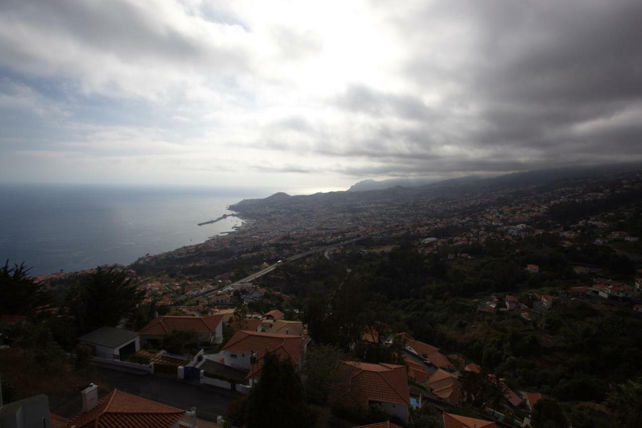 Villa Funchal High View Extérieur photo