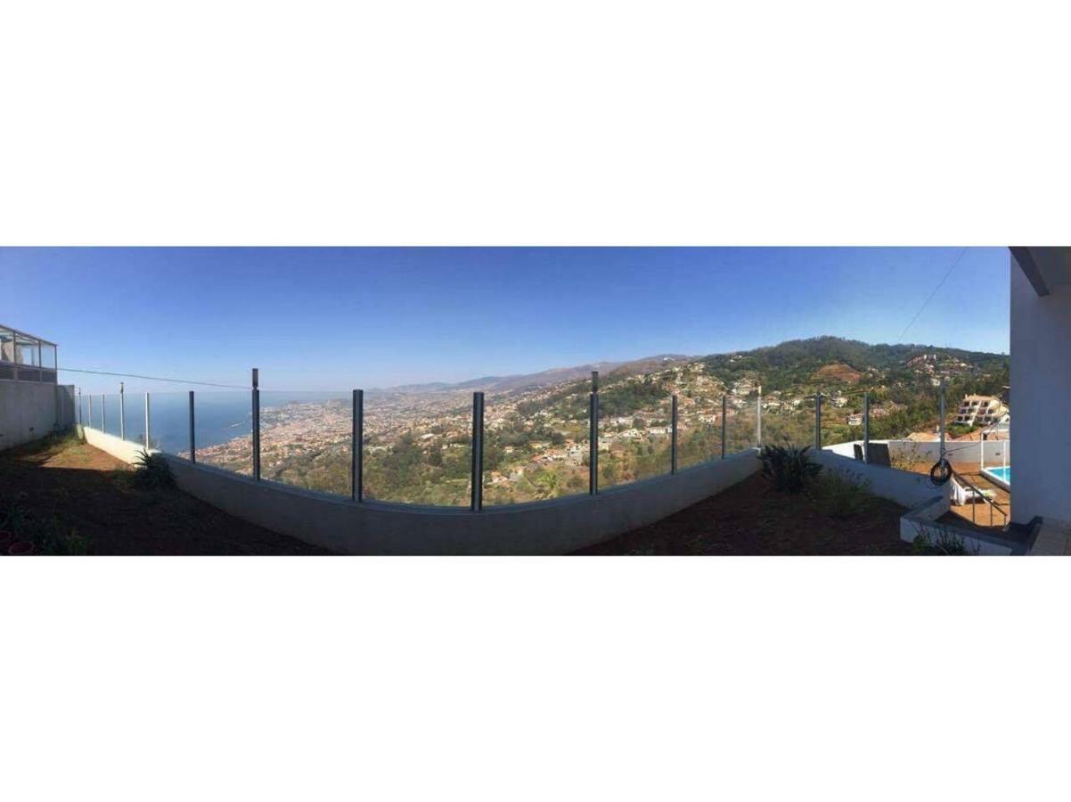 Villa Funchal High View Extérieur photo