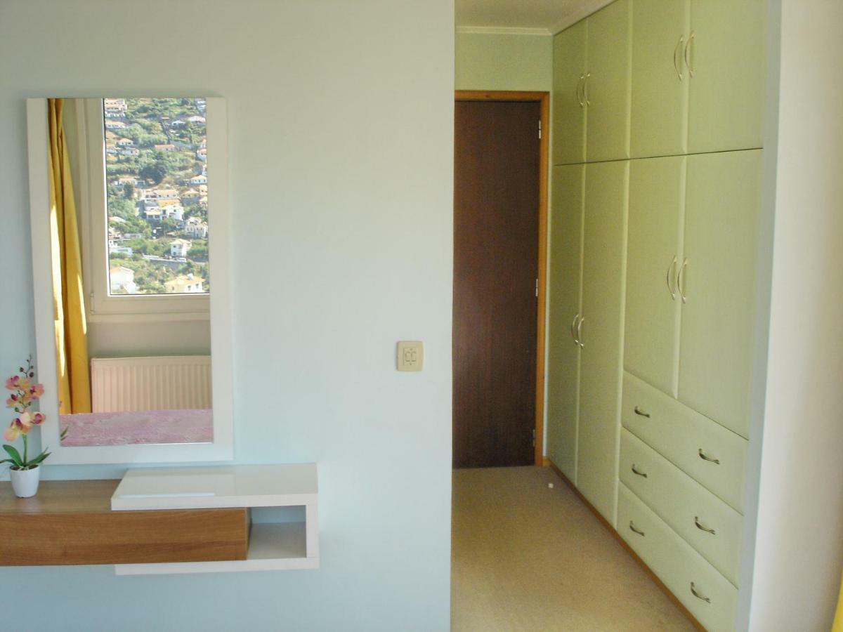 Villa Funchal High View Extérieur photo