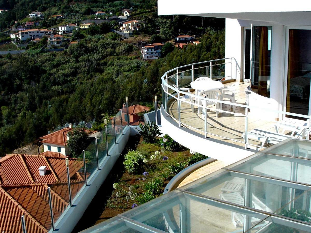Villa Funchal High View Extérieur photo