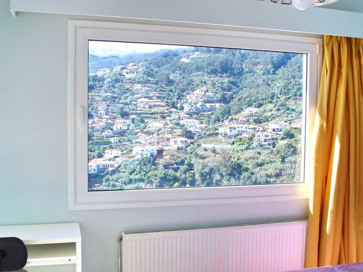 Villa Funchal High View Extérieur photo