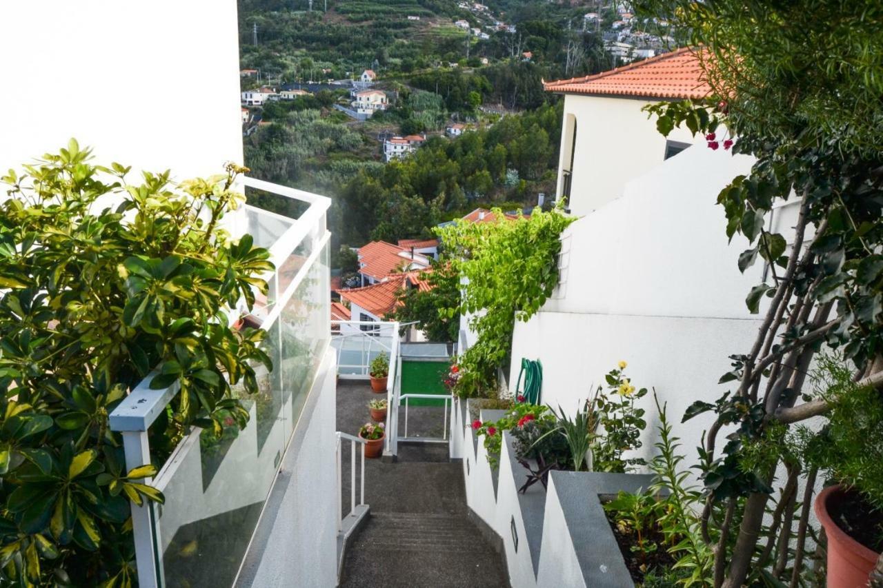 Villa Funchal High View Extérieur photo